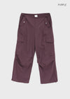 [MADE] Helden String Two-Way Cargo Pants