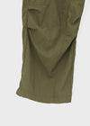[MADE] Helden String Two-Way Cargo Pants