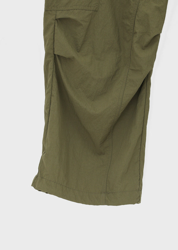 [MADE] Helden String Two-Way Cargo Pants