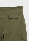 [MADE] Helden String Two-Way Cargo Pants