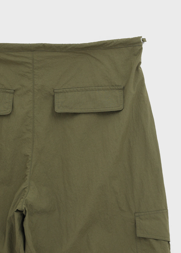 [MADE] Helden String Two-Way Cargo Pants