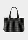 Lembo Lettering Dot Eco Bag