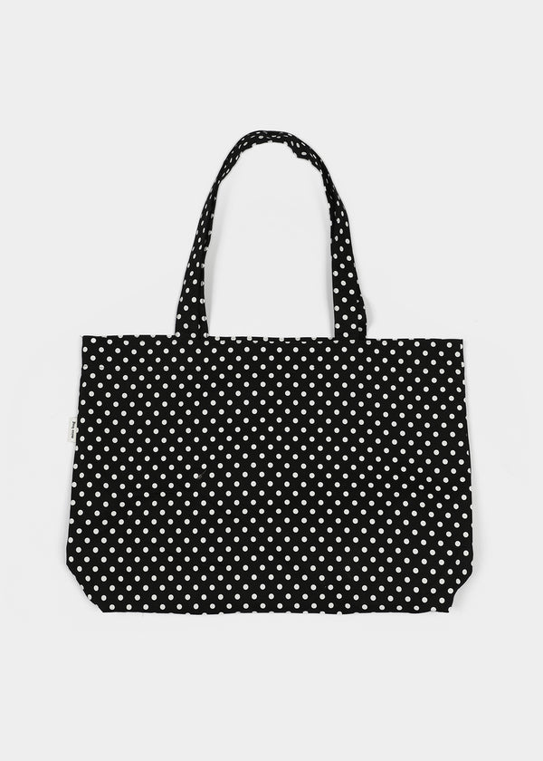 Lembo Lettering Dot Eco Bag
