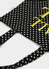 Lembo Lettering Dot Eco Bag