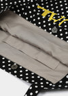 Lembo Lettering Dot Eco Bag