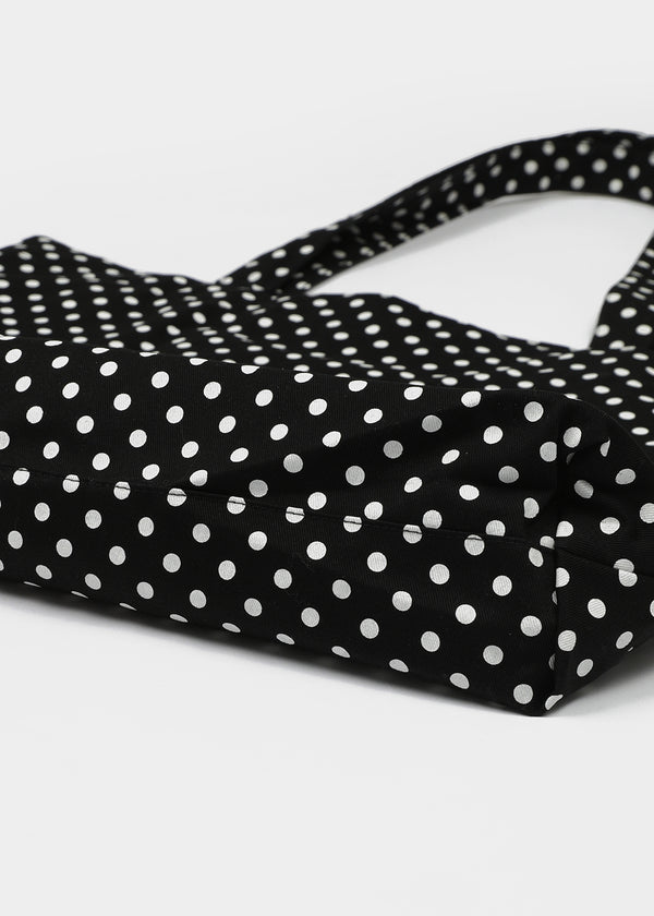 Lembo Lettering Dot Eco Bag