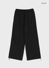 [MADE] Zenki Summer Wide Banding Pants