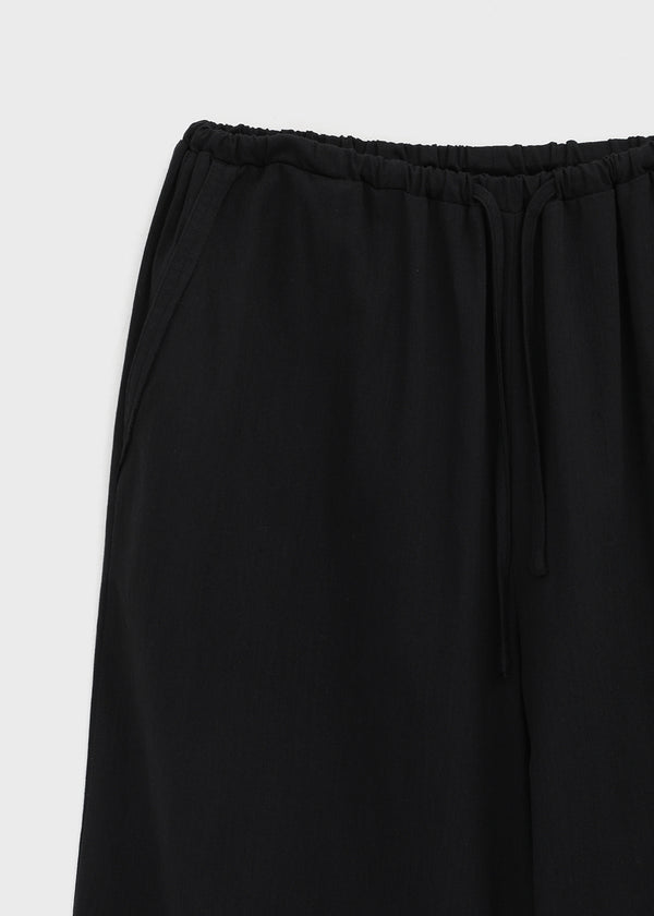 [MADE] Zenki Summer Wide Banding Pants