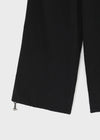 [MADE] Zenki Summer Wide Banding Pants
