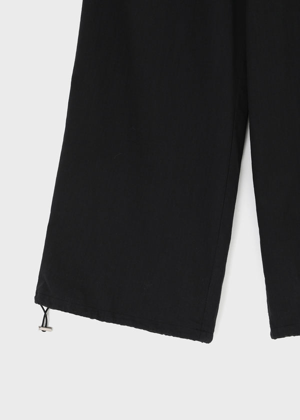 [MADE] Zenki Summer Wide Banding Pants