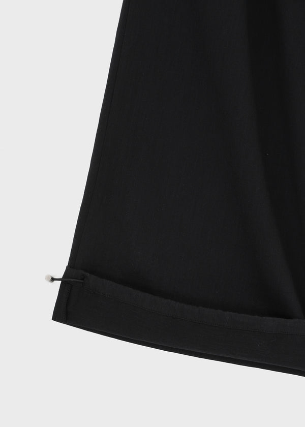 [MADE] Zenki Summer Wide Banding Pants