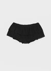[MADE] Shukom Tiered Mini Skirt