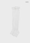 Tebilu Ribbed Leg Warmers