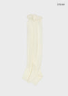 Tebilu Ribbed Leg Warmers