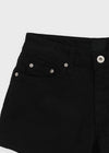 Que Sera Cotton Shorts
