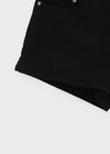Que Sera Cotton Shorts