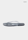 Milkree Jelly Color Flip-flops