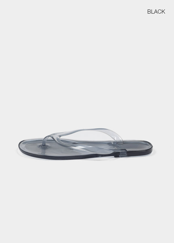 Milkree Jelly Color Flip-flops