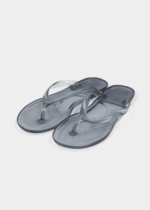 Milkree Jelly Color Flip-flops
