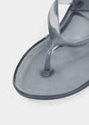 Milkree Jelly Color Flip-flops