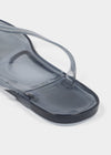 Milkree Jelly Color Flip-flops