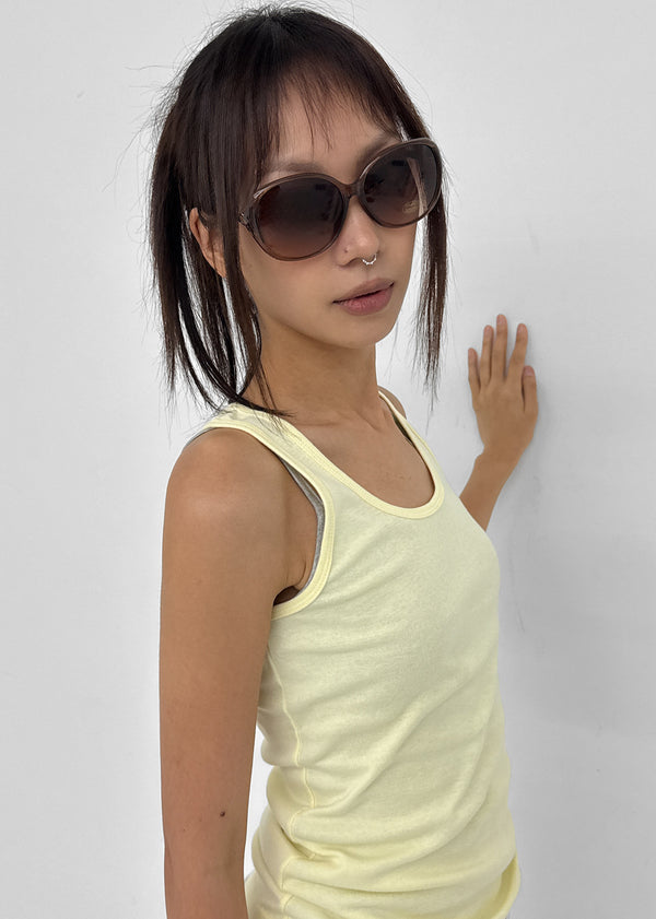 Citella Big Frame Sunglasses