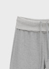 Torya Striped Folding Capri Pants