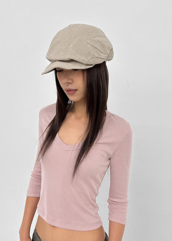 Ugo Linen Madoros
