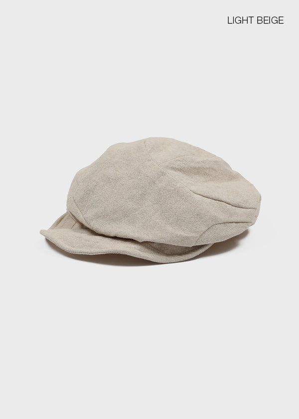 Ugo Linen Madoros