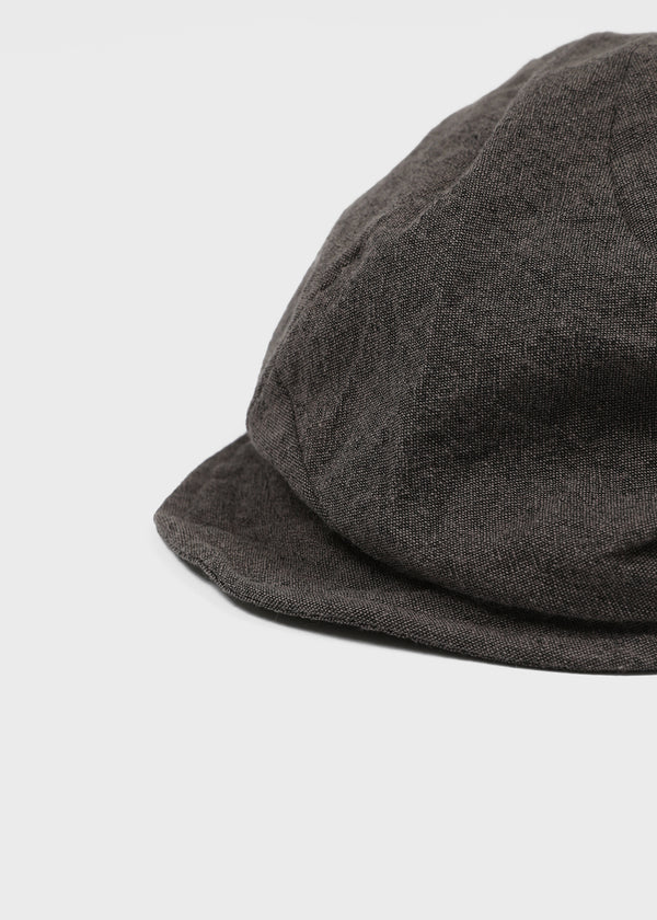 Ugo Linen Madoros