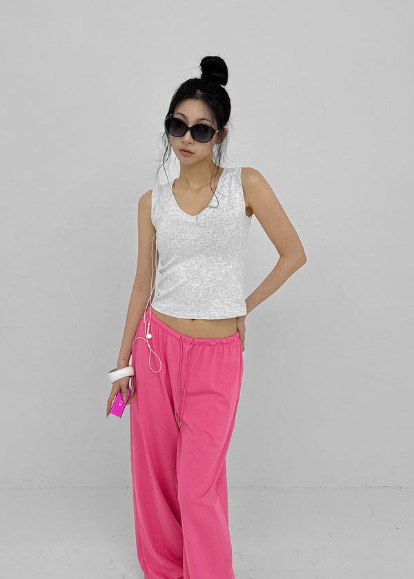 Tamir Big Frame Sunglasses