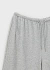 [MADE] Pompo Cooling Wide Elastic Waist Pants (Set Available)