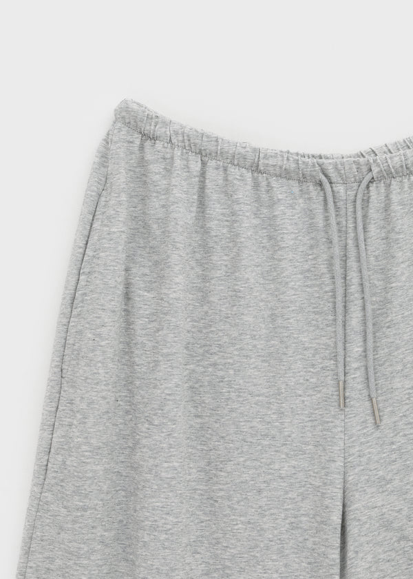 [MADE] Pompo Cooling Wide Elastic Waist Pants (Set Available)