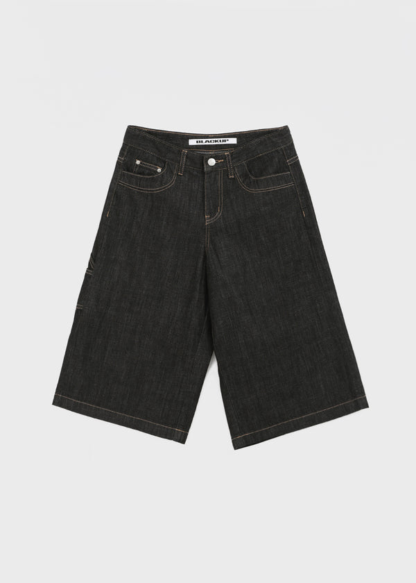 [MADE] Bitum Summer Bermuda Denim Pants