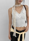 Obitsu Summer Scarf