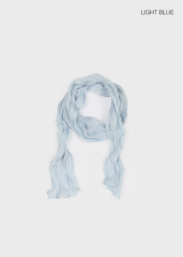 Obitsu Summer Scarf