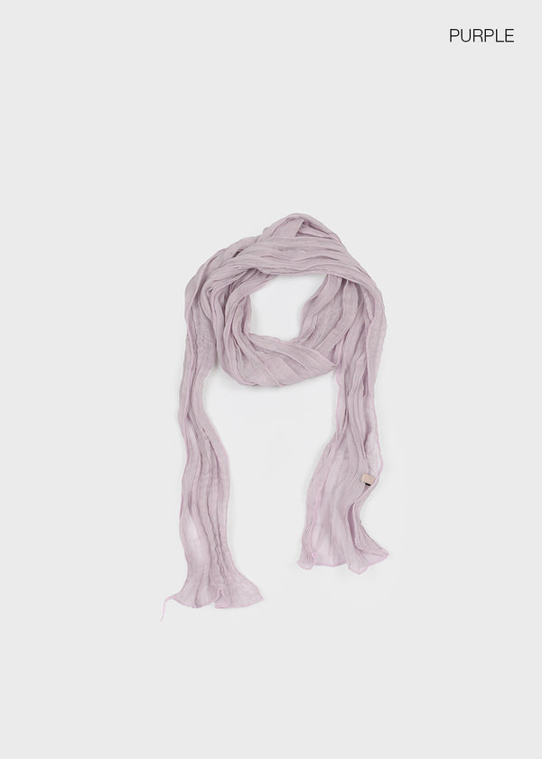 Obitsu Summer Scarf