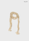 Obitsu Summer Scarf