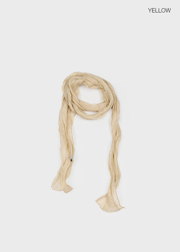 Obitsu Summer Scarf