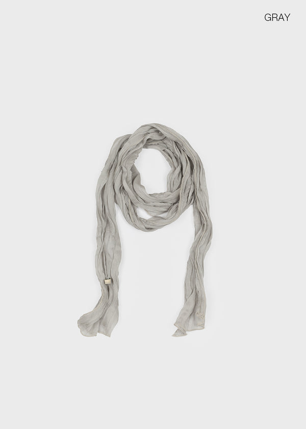 Obitsu Summer Scarf