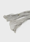 Obitsu Summer Scarf
