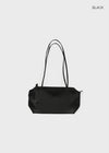 Cavien Leather Shoulder Bag