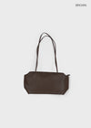 Cavien Leather Shoulder Bag