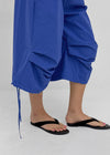 Tucha Suede Flip-flops (Cowhide)