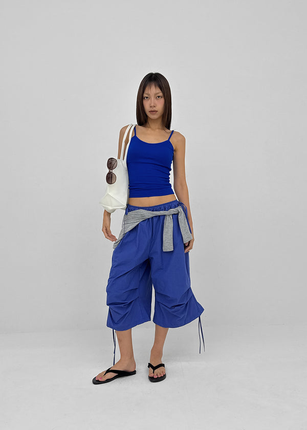 Gembourg Jelly Shoulder Bag