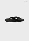 Tucha Suede Flip-flops (Cowhide)