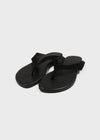 Tucha Suede Flip-flops (Cowhide)