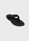 Tucha Suede Flip-flops (Cowhide)