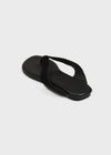 Tucha Suede Flip-flops (Cowhide)