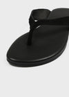 Tucha Suede Flip-flops (Cowhide)